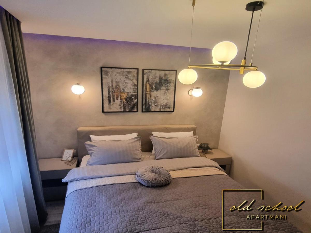 Old School Apartments Banja Luka Room photo