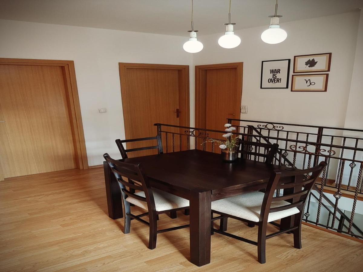 Old School Apartments Banja Luka Room photo