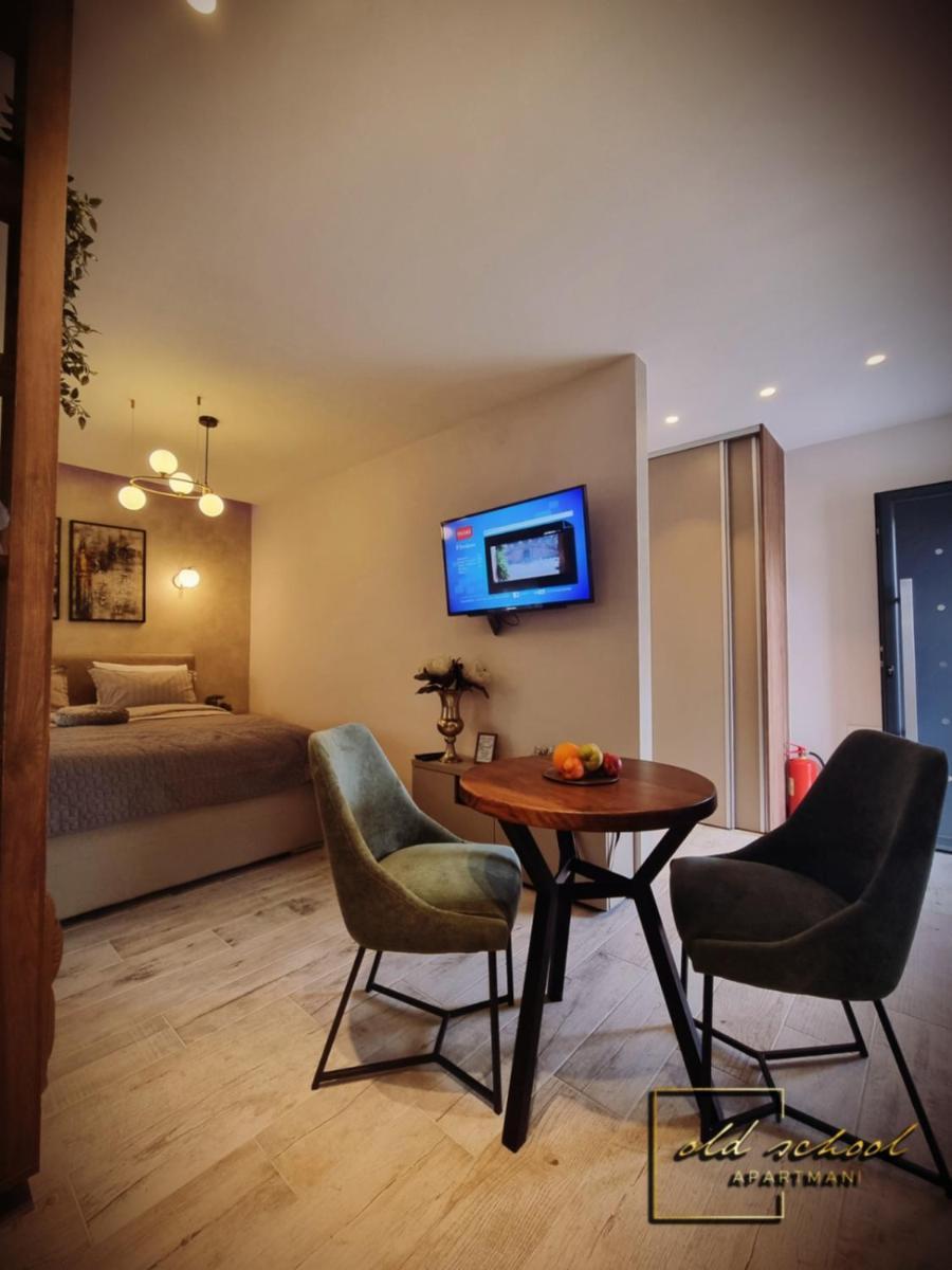 Old School Apartments Banja Luka Room photo