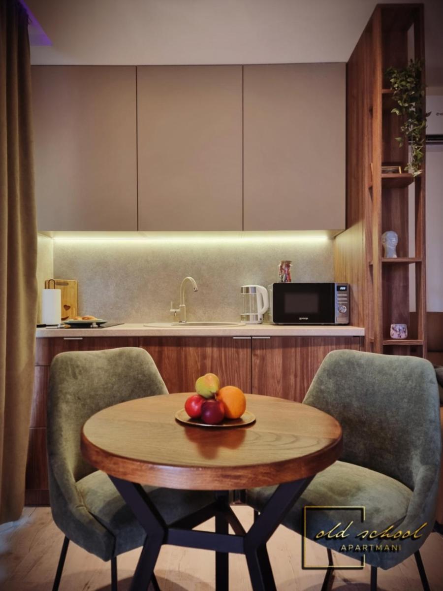 Old School Apartments Banja Luka Room photo