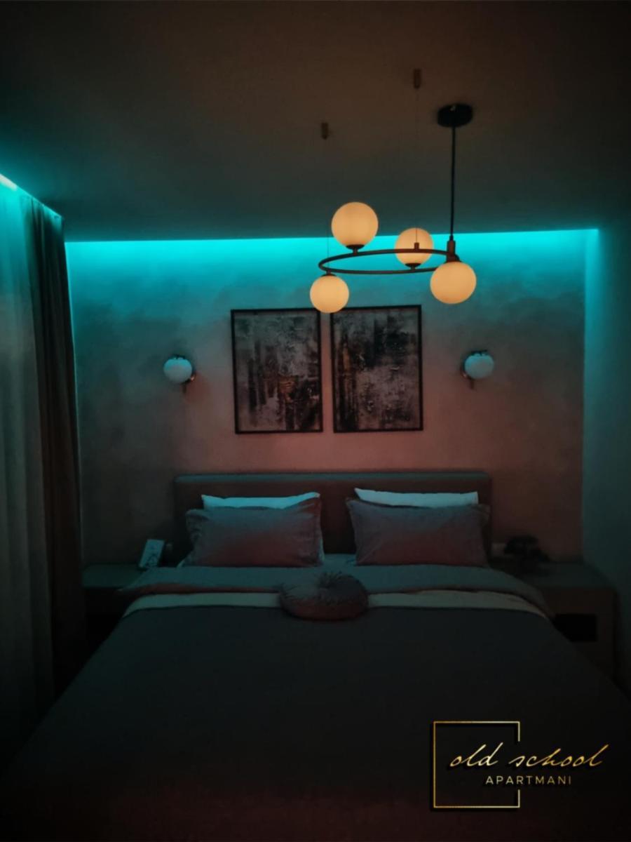 Old School Apartments Banja Luka Room photo