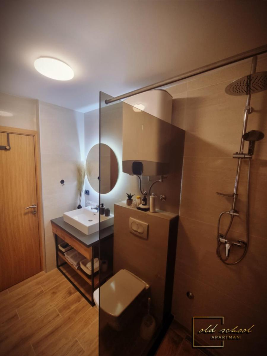 Old School Apartments Banja Luka Room photo