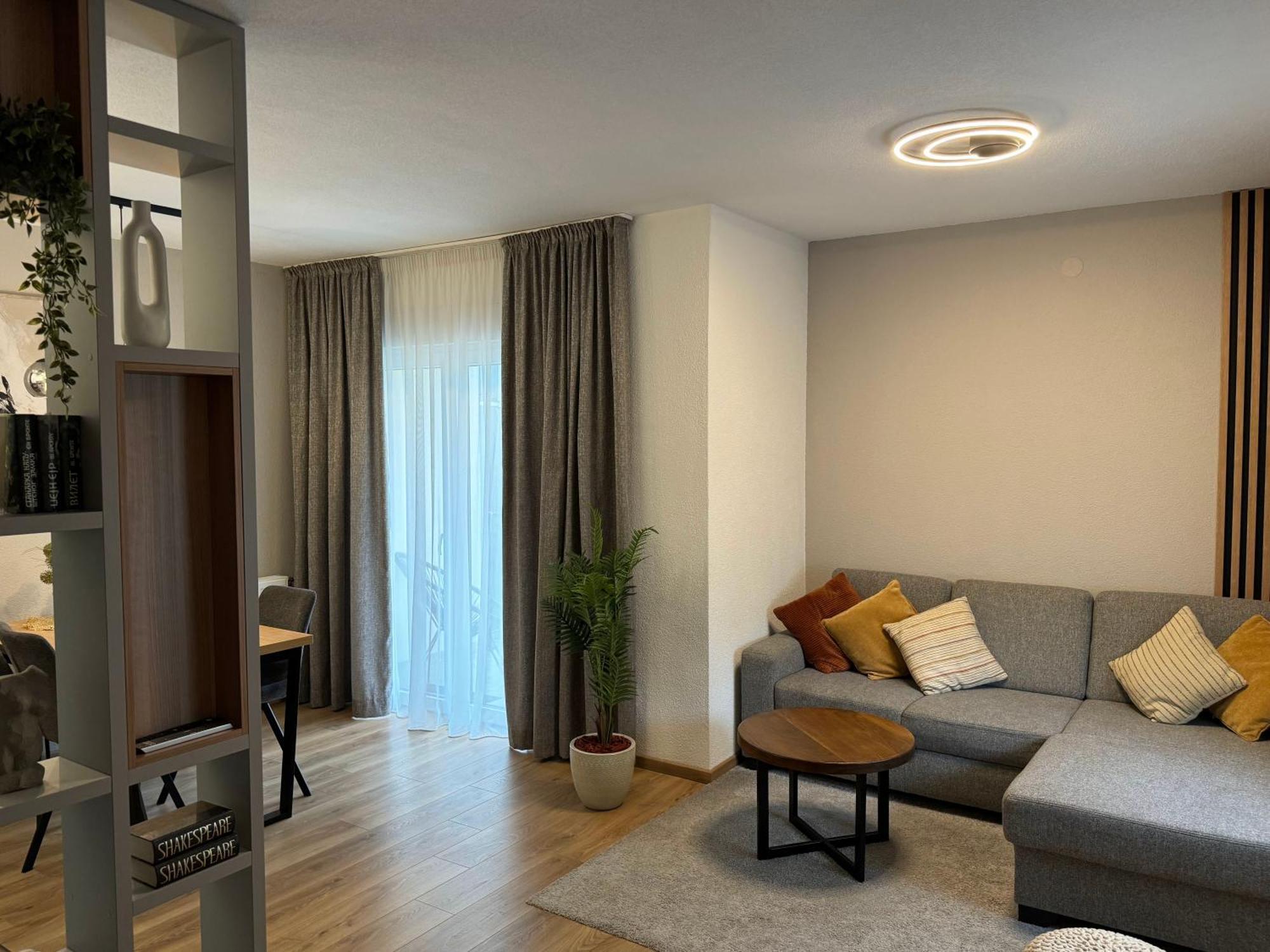 Old School Apartments Banja Luka Room photo
